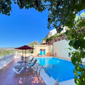 Villa Ignacia B&B - Naturaleza Entre Ronda Y Setenil